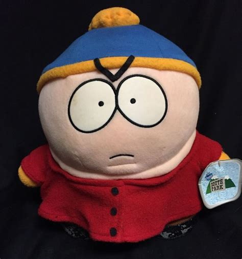 cartman doll|More.